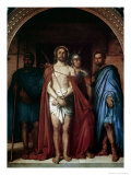 Christ in Bondage