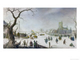 Winter Pleasure