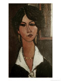The Algerian Almaisa