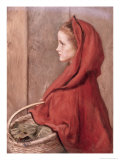 Red Riding Hood