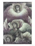 Archangel Seraphim