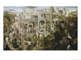 The Passion of Christ