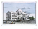 Capitol at Washington