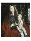 Madonna and Child
