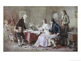 The Marriage Contract