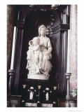 Bruges Madonna