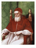 Pope Julius II