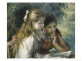 La Lecture