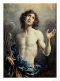 Saint Sebastian