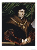 Sir Thomas More