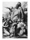 Samuel Rescues Israel
