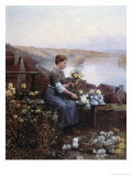 Summer Bouquets