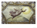The Creation of the Sun and Moon