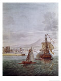 Port of Naples