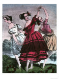 The Three Graces