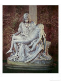 The Pieta