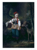 Little Red Riding Hood