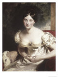 Margaret  Countess of Blessington