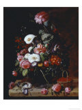 Floral Still Life