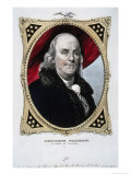 Benjamin Franklin