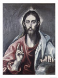 Savior of the World