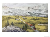 The Great West