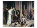 The Pool of Bethesda