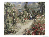 La Serre  Greenhouse