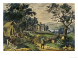 My Boyhood's Home