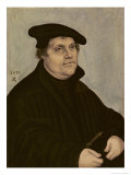 Martin Luther