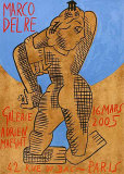 Femme de Versailles