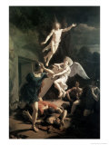 The Resurrection