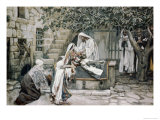 Raising of Jairus's Daughter