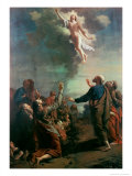 The Ascension