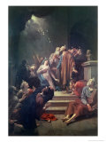 The Pentecost