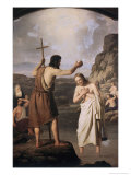 Baptism of Jesus