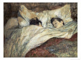 Le Lit