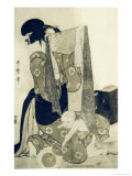 Mother and Child