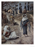 Abraham's Servant Meets Rebecca