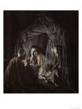 Union in Prayer