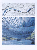 Over The River X: Project for Arkansas River