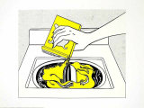 Washing Machine  c1961