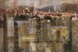 Tuscan Hillside II