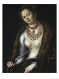 Lucretia