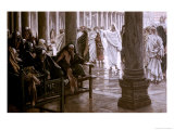 Woe Unto You Scribes and Pharisees
