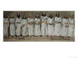 The Choristers