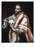 Saint Paul