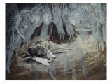 Agony in the Garden