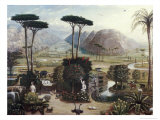 Garden of Eden