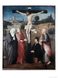 The Crucifixion